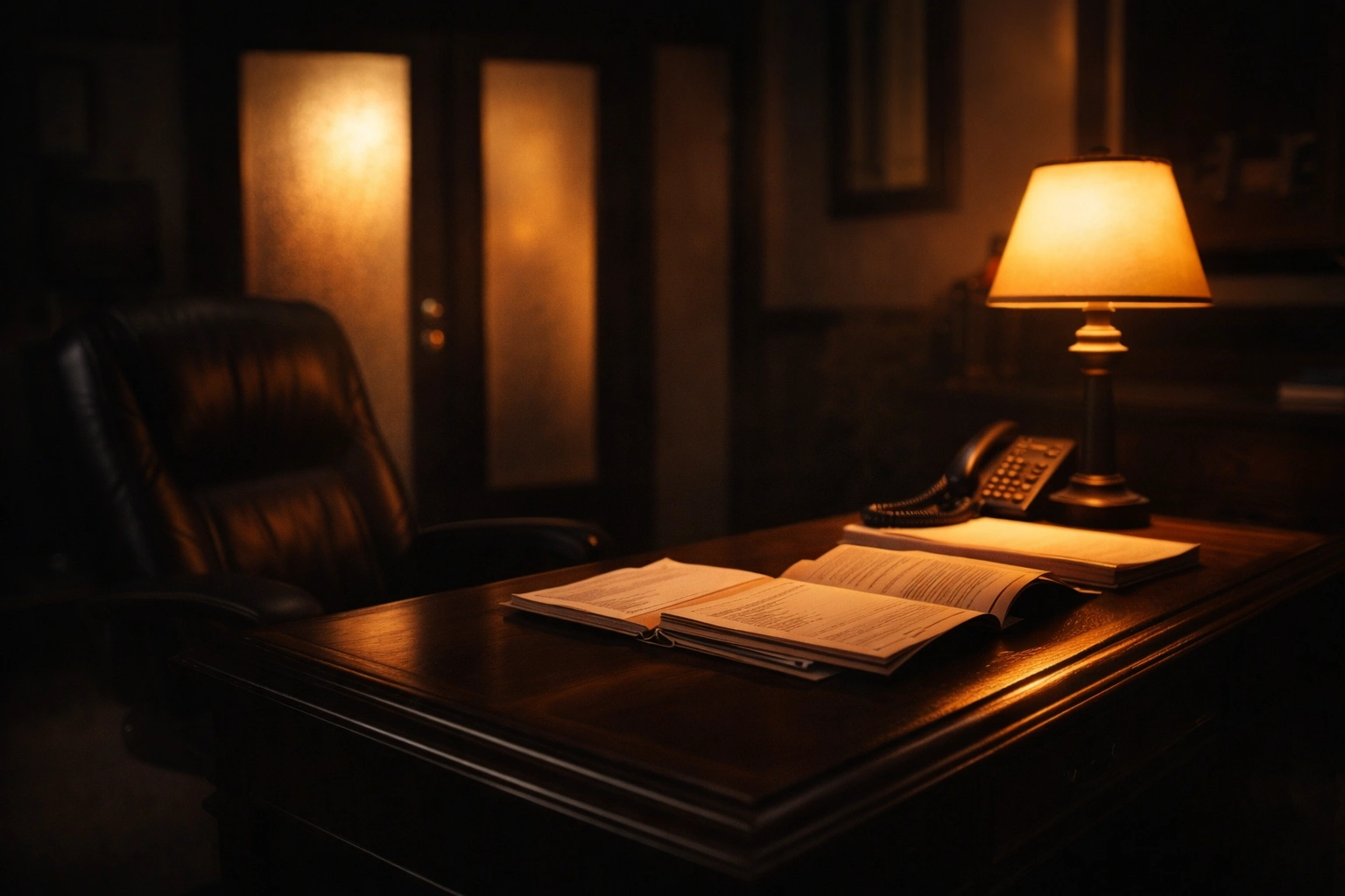 Act Rapid Bail Bonds office in Denton Texas where payment plans are arranged